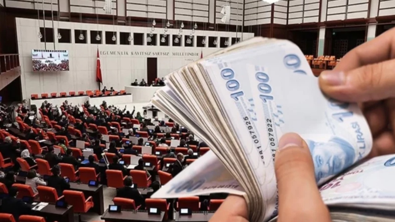 1999-2008 Girişlilere Müjde! 3650 ve 4500 Günle Erken Emeklilik Tablosu