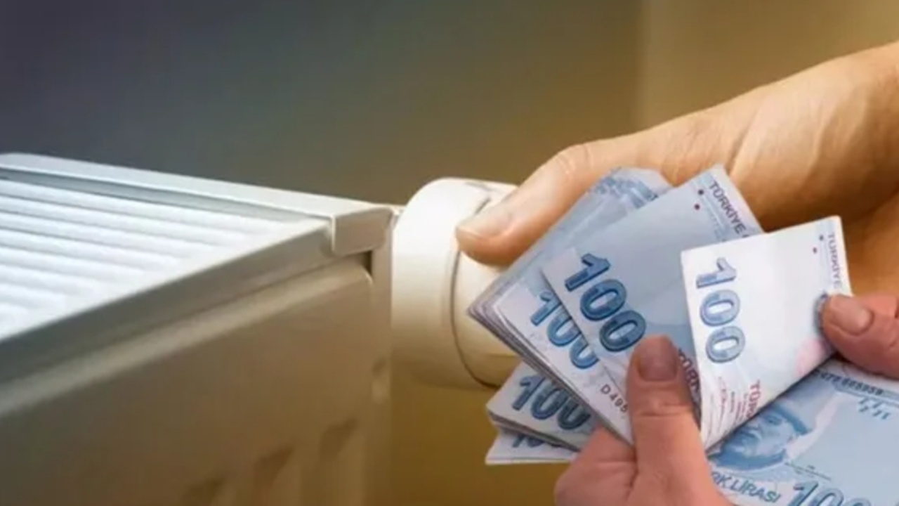 5.400 TL Doğalgaz Desteği! E-Devlet’ten Başvuru Yapan Alacak