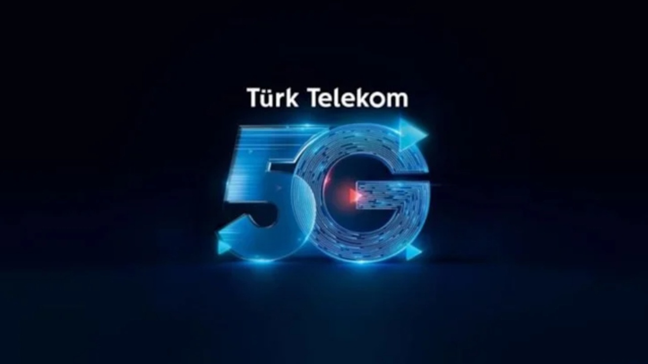 5G Dönemi Öncesi Türk Telekom’dan Dev Hamle: Seçili Telefonlarda 10 Bin TL İndirim!
