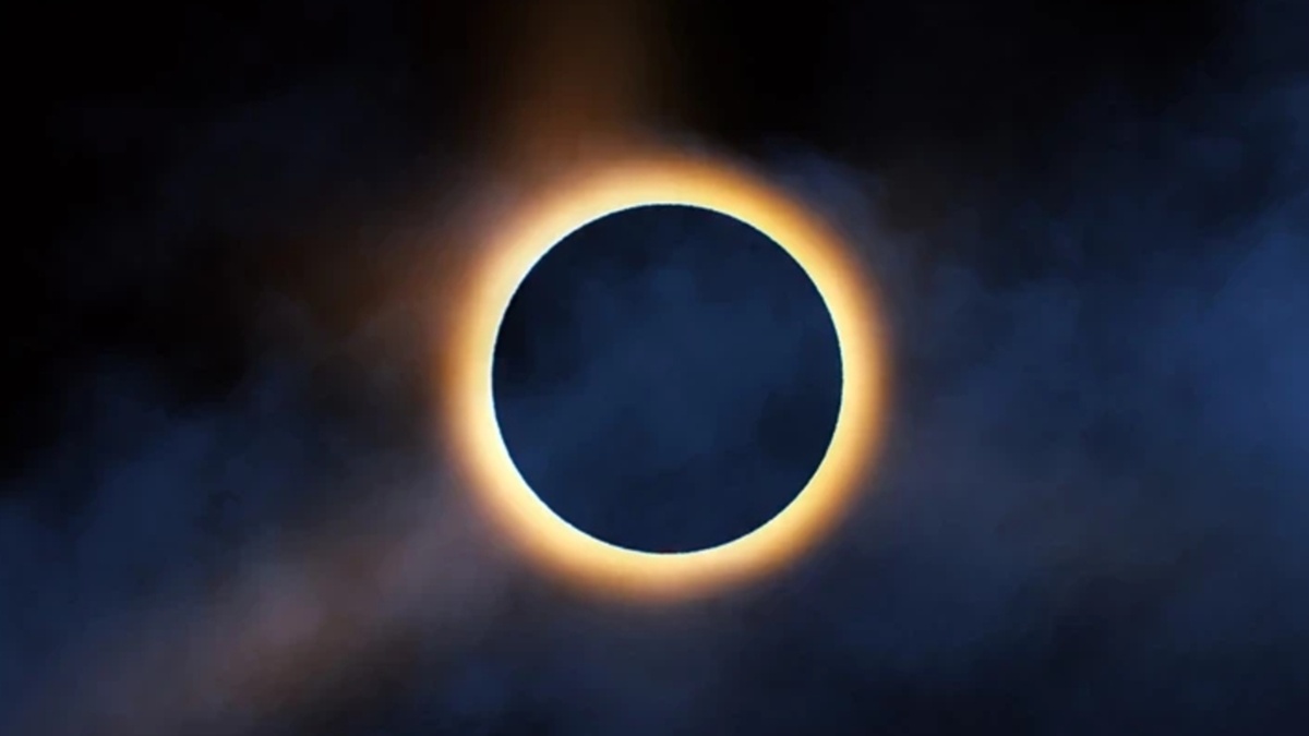 8 Nisan Tam Güneş Tutulmasıyla Kaderi Değişecek 4 Burç!