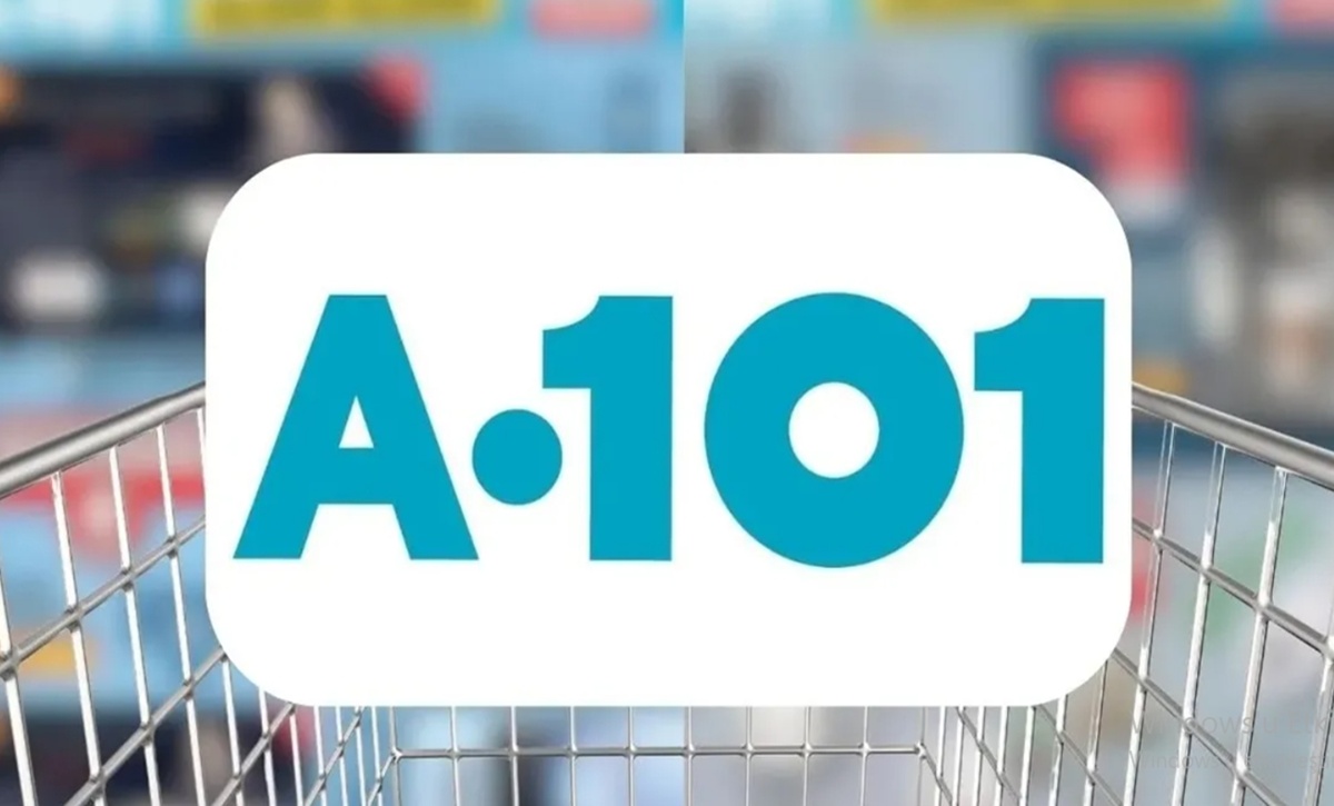 A101 14–20 Haftanın Yıldızları Kampanyası Başladı