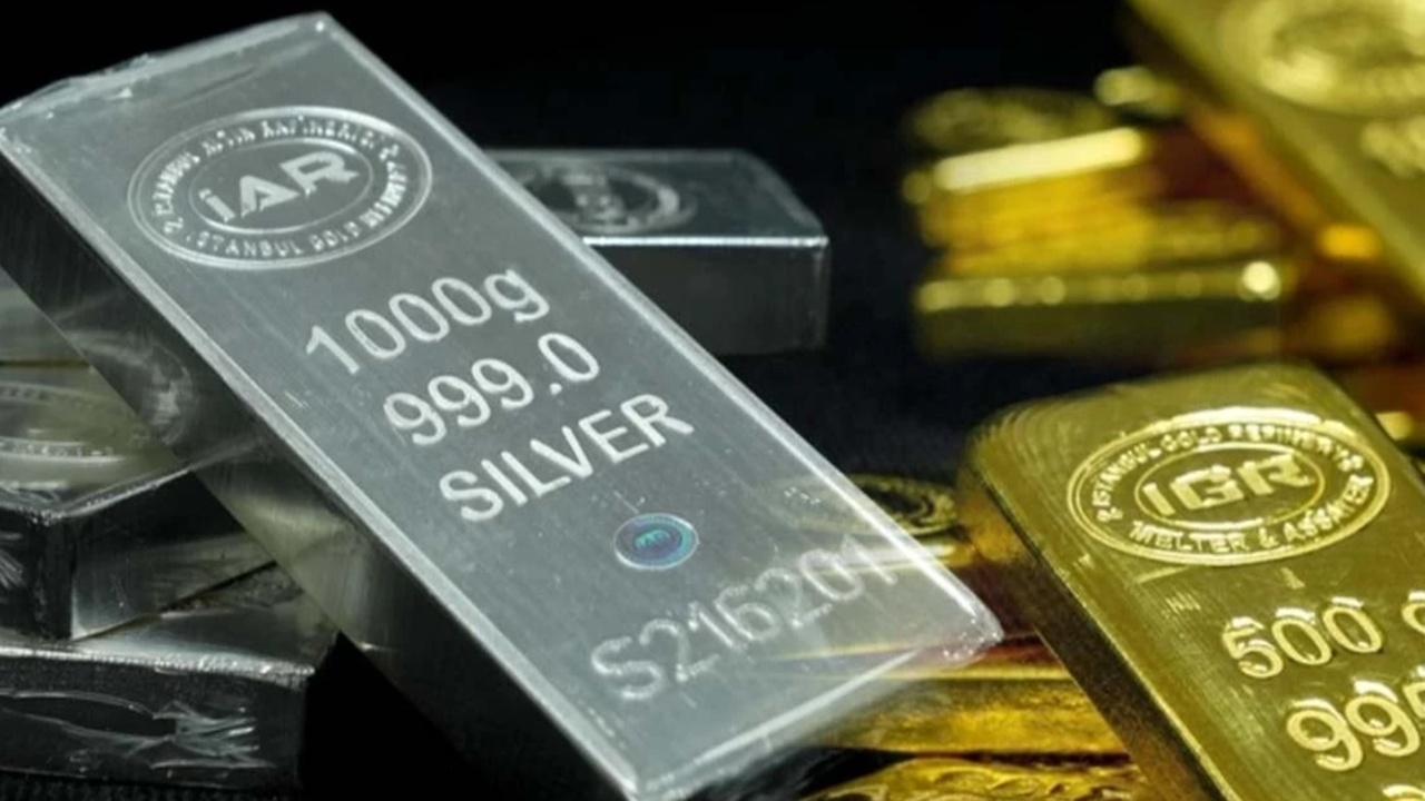 Altın ve Gümüşte “Kara Liste” Açıklandı! O Seviyelerden Alanlar Büyük Zarar Edebilir