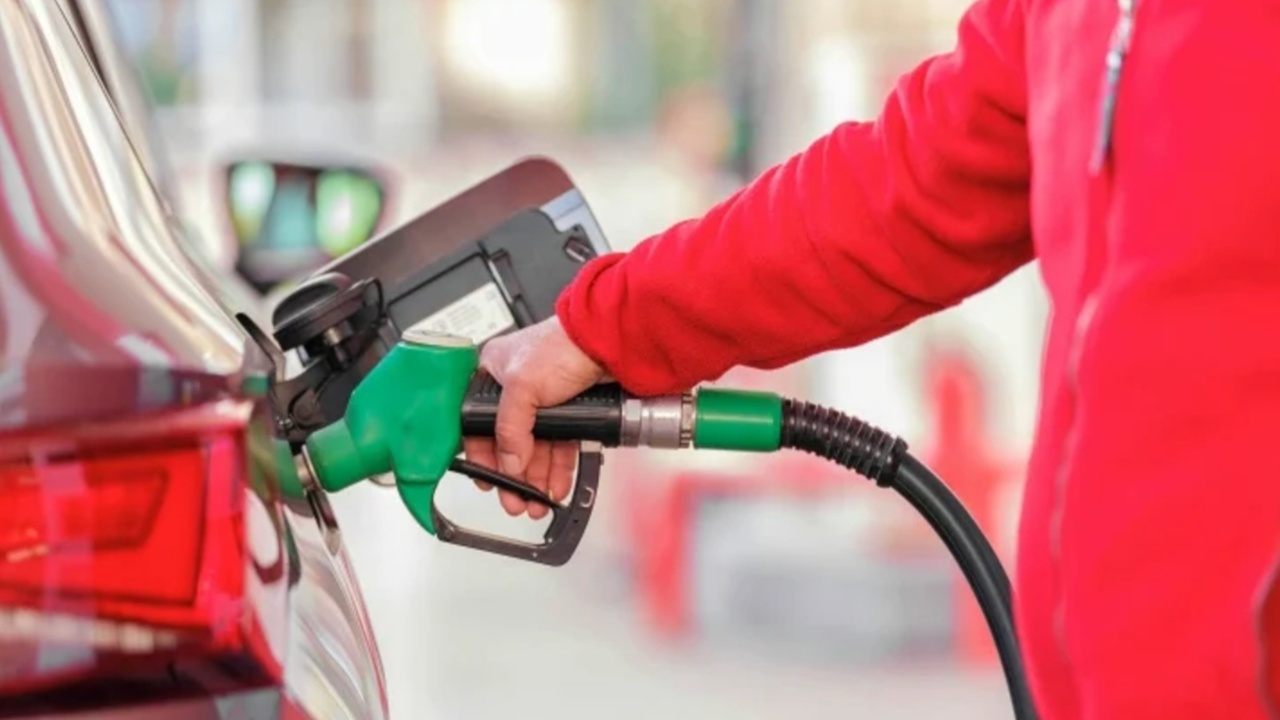 Benzine Zam Geliyor: Çarşamba Gününden İtibaren Pompa Fiyatı Değişecek