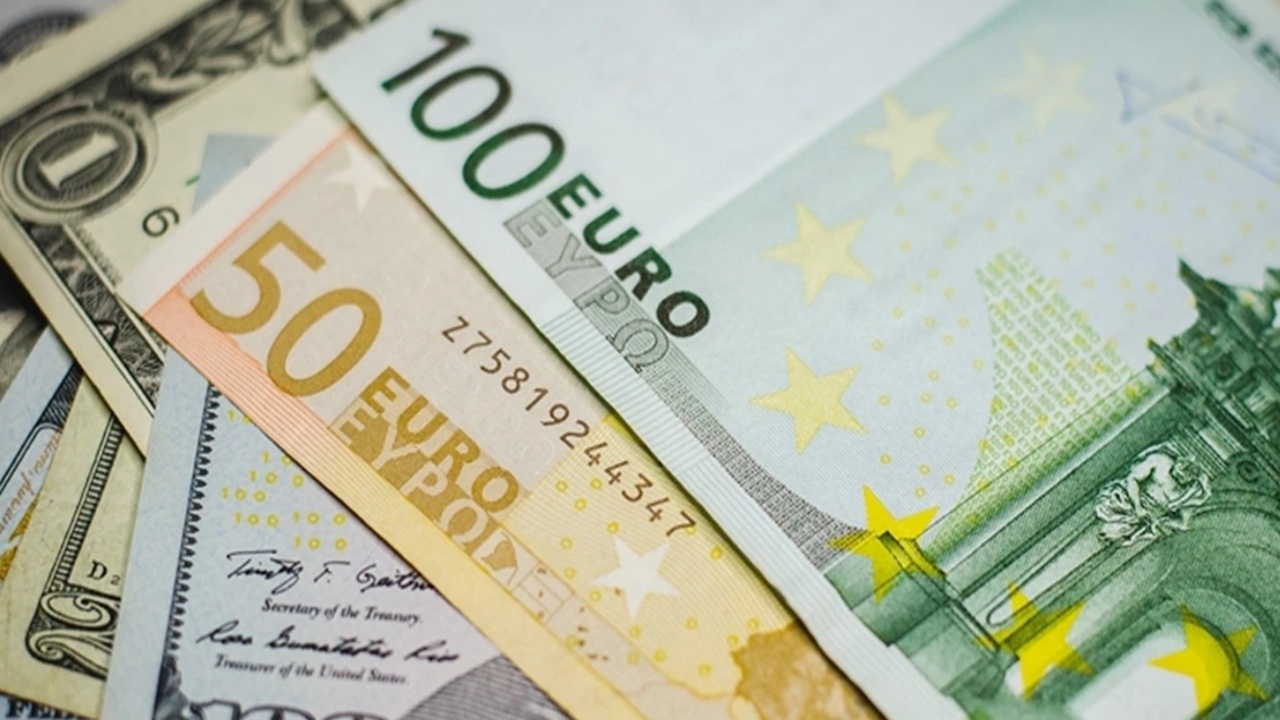 Dolar ve Euro Yeni Güne Nasıl Başladı?
