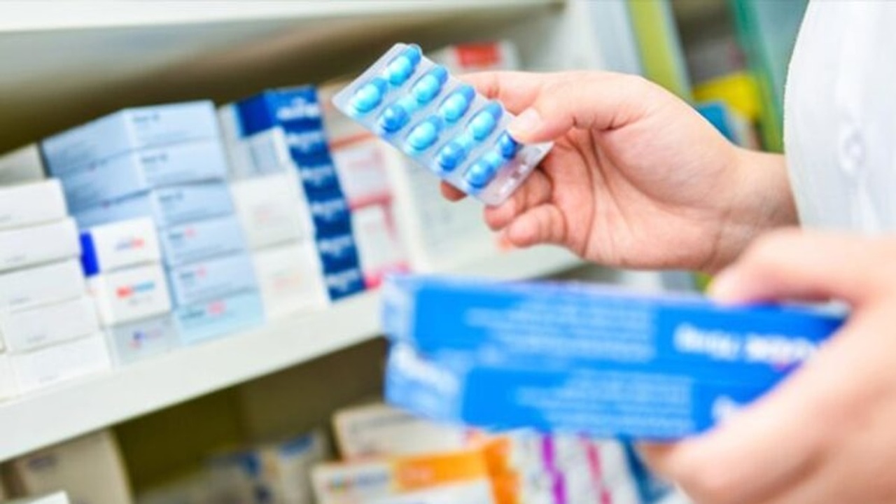 E-Nabız’da ‘İlacım Nerede’ Dönemi: Reçeteli İlaçlar İçin Eczane Aramaya Son!