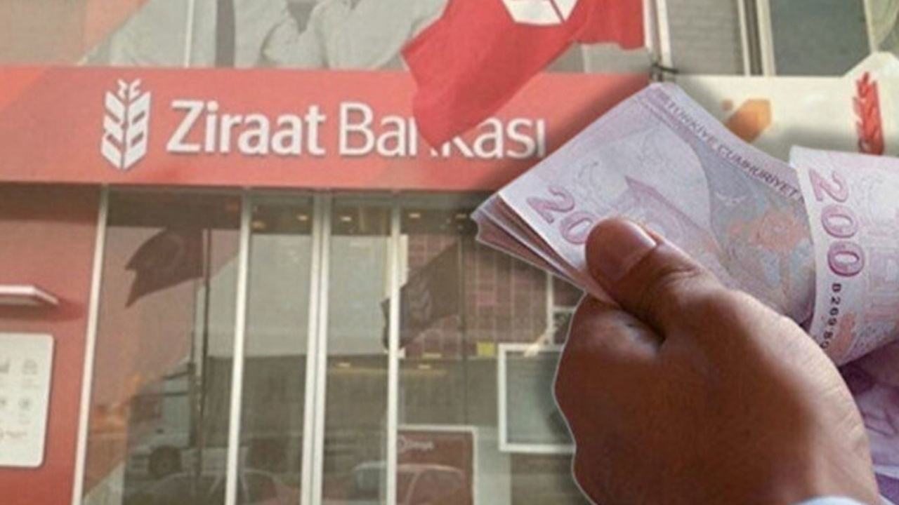 Ziraat Bankası’ndan Çiftçilere 2 Yıl Ödemesiz Kredi Fırsatı