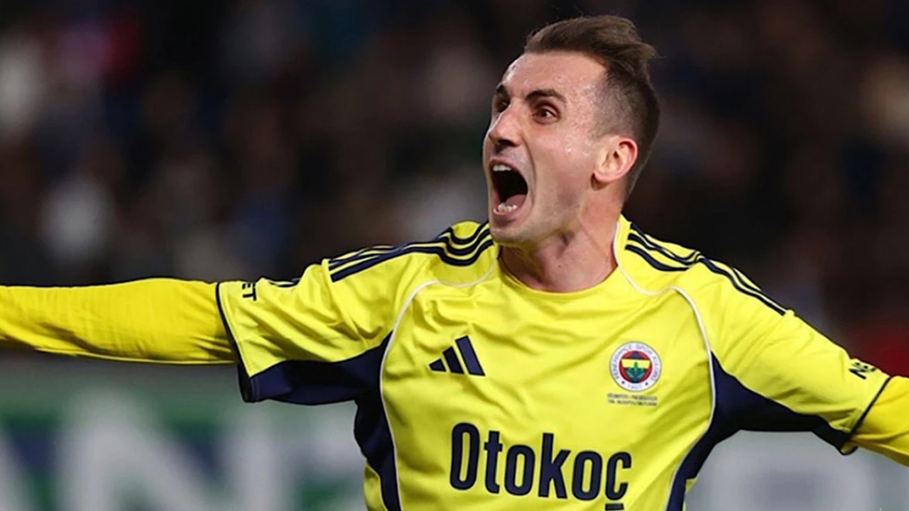 Fenerbahçe’de “Otobüs” Krizi: Kerem Aktürkoğlu ve Tedesco Arasında İpler Koptu!