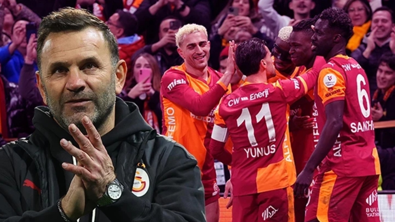 Florya’da Şampiyonlar Ligi Alarmı: Galatasaray’da Liverpool Maçı İçin Beklenmedik Karar