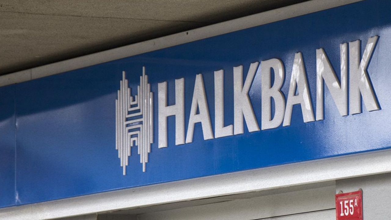 Halkbank’tan 6 Ay Geri ödemesiz 300 Bin TL Kredi Desteği