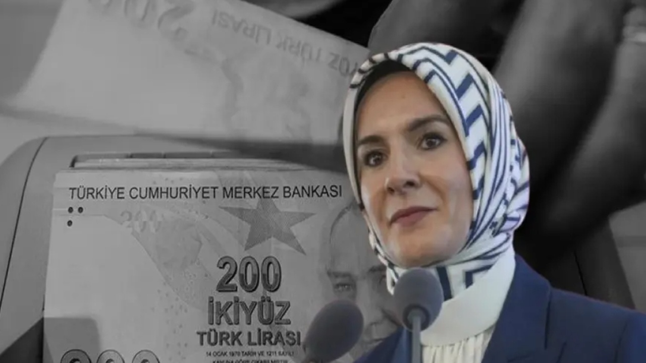 İhtiyaç Sahiplerine Tek Seferlik 25 Bin TL Ödeme Onaylandı!