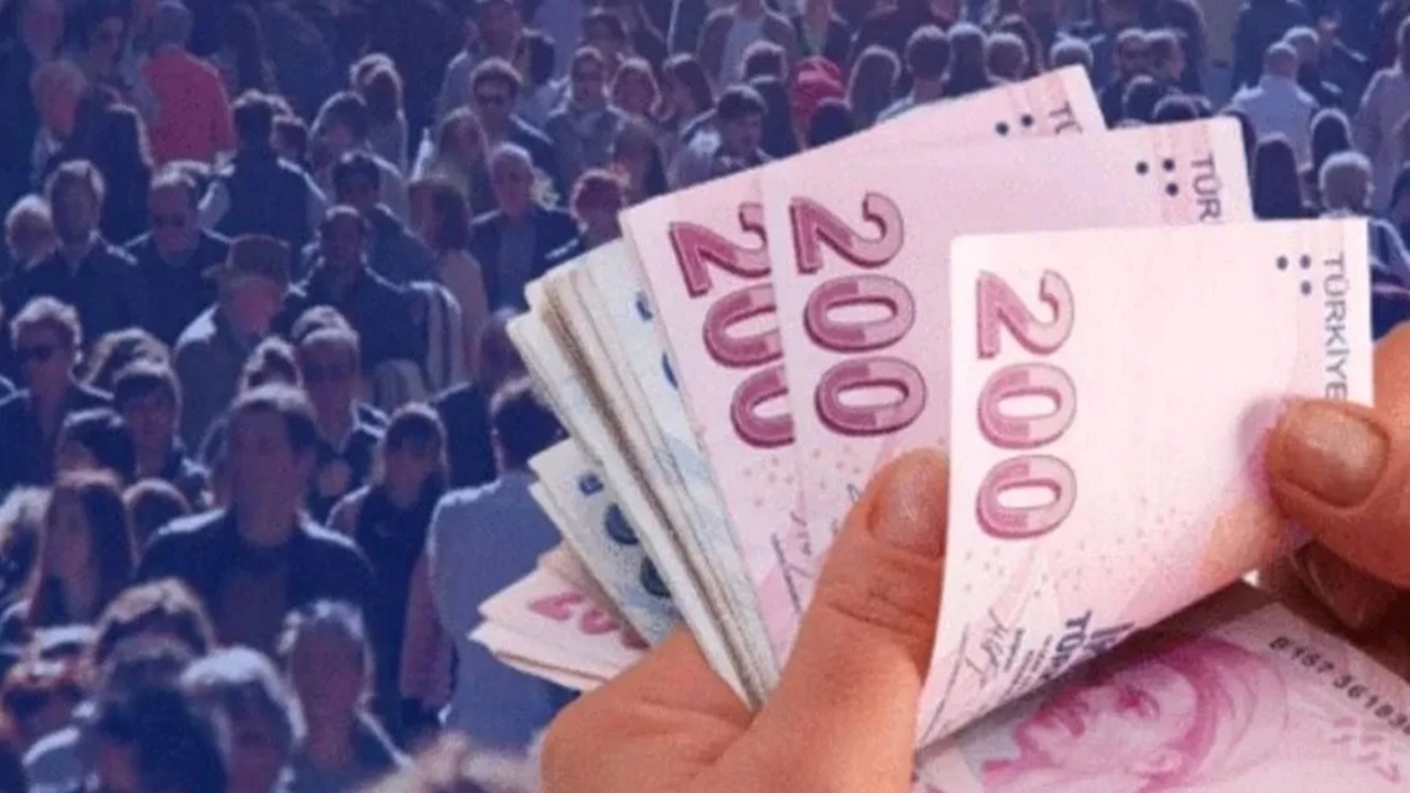 Çalışmadan Maaş Gibi Getiri! 500 Bin TL Mevduata En Yüksek Faizi Veren 3 Banka