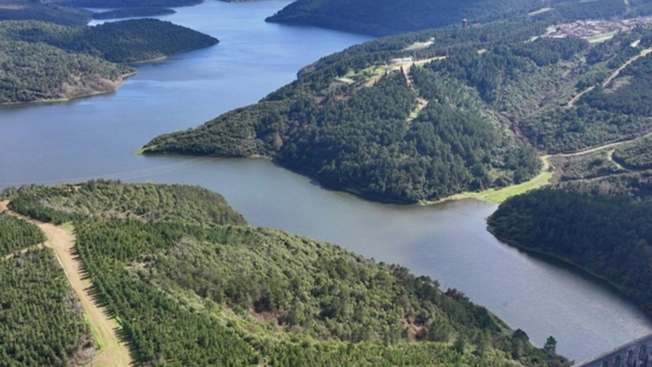 İSKİ 16 Mart 2026 Güncel Baraj Doluluk Oranlarını Açıkladı