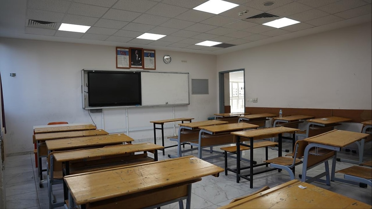 İstanbul’da İkili Eğitim Tarih Oluyor! Tüm Okullar “Tam Gün” Sistemine Geçiyor