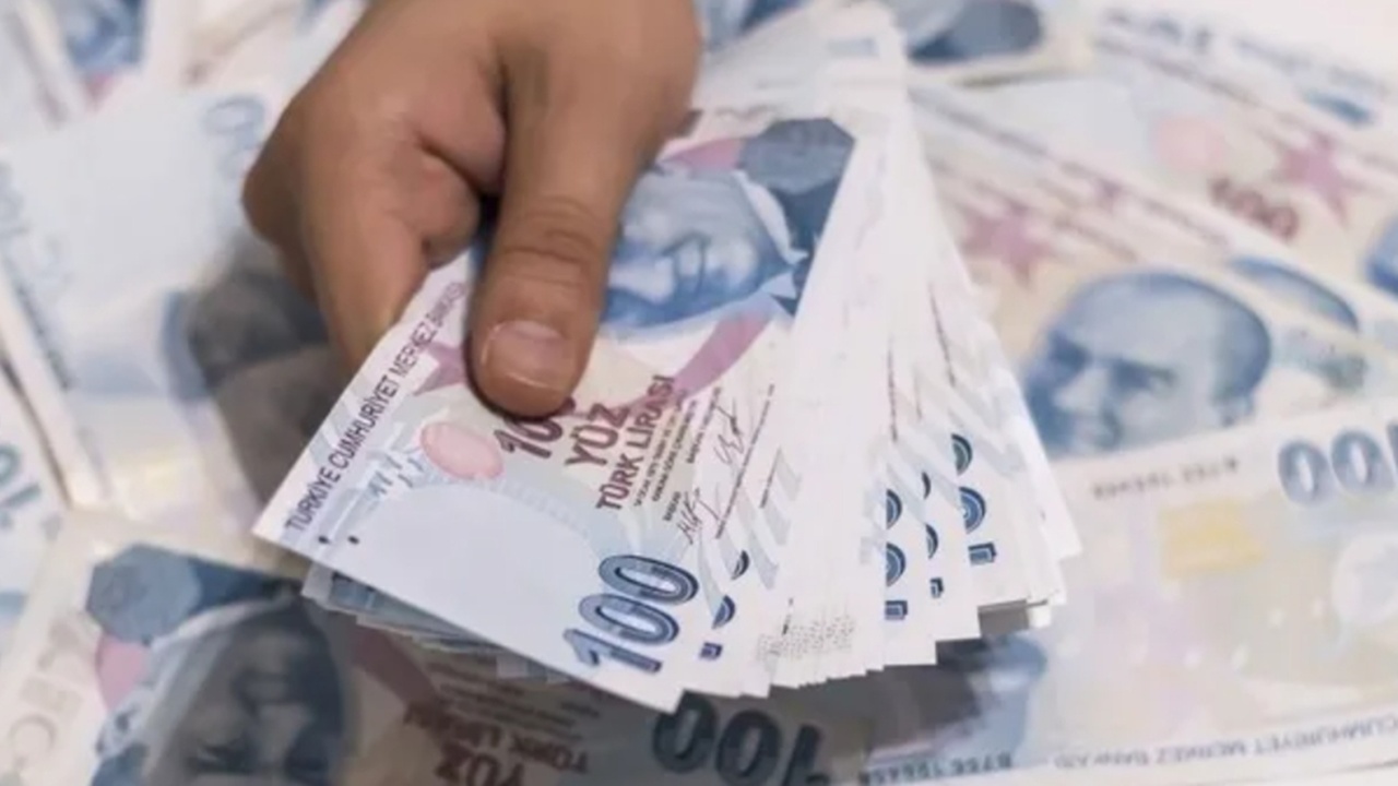 Kişi Başı 94 Bin 250 TL Promosyon Ödemesi İçin İmzalar Atıldı