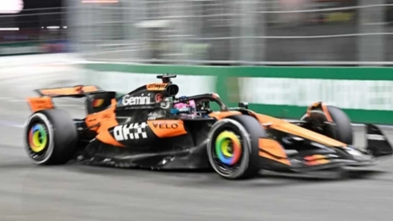 Savaş F1’i Vurdu: Bahreyn ve Suudi Arabistan Yarışları Bu Yıl Yok!