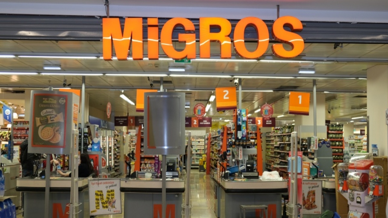Migros’tan Hafta Sonu Fırsatı: O Ürünlere Yüzde 50 İndirim!