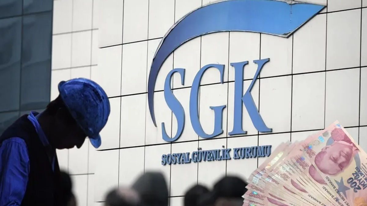 Tek Tip Emeklilik Sistemi Geliyor! SSK BAĞKUR 4C Ayrımı Kalmayacak