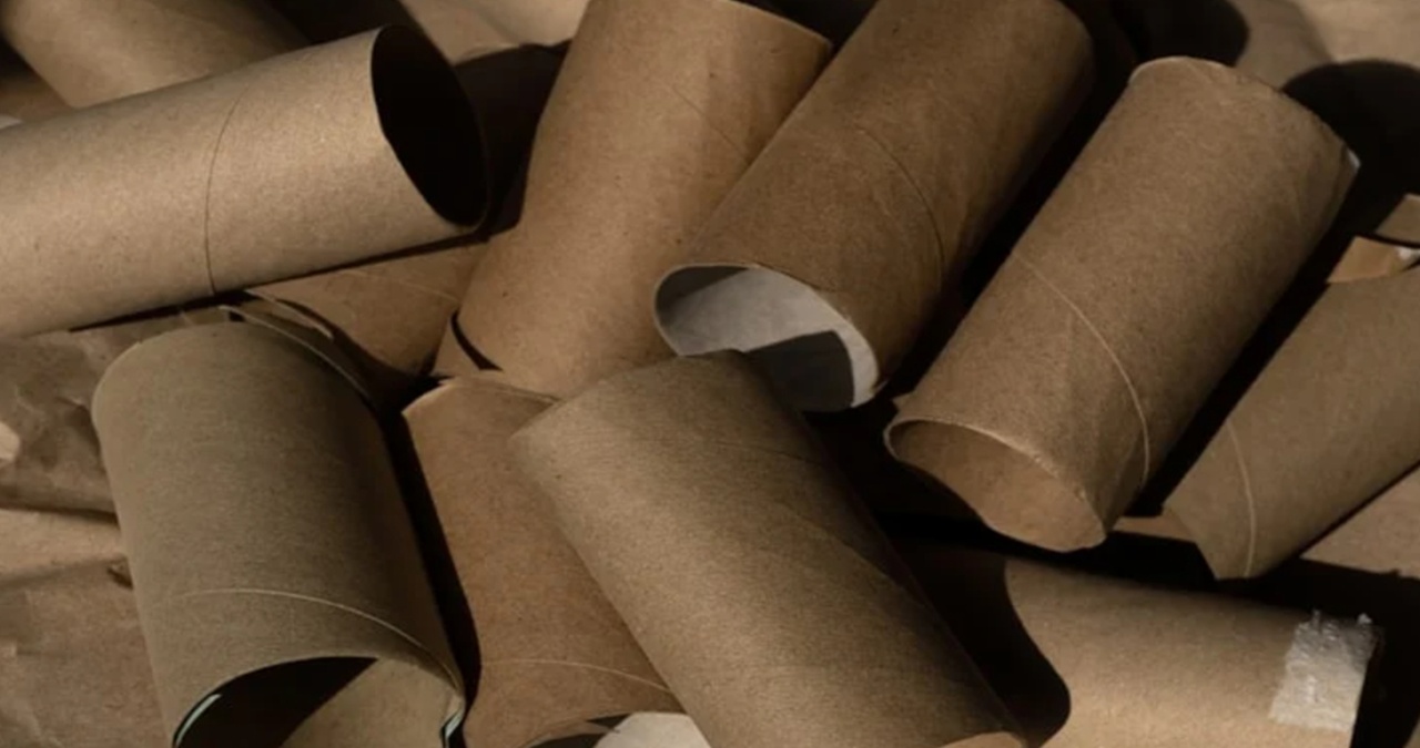 Tuvalet Kağıdı Rulosunu Çöpe Atan Pişman Oluyor! Evde İşe Yarayan 5 Pratik Yöntem